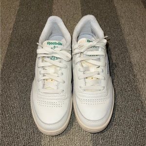 Reebok Club C 85 Vintage Sneaker - Women’s